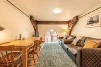 Host Stay The Nave Hotels in Gorleston-on-Sea