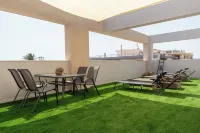 Alpha Urban Suites
