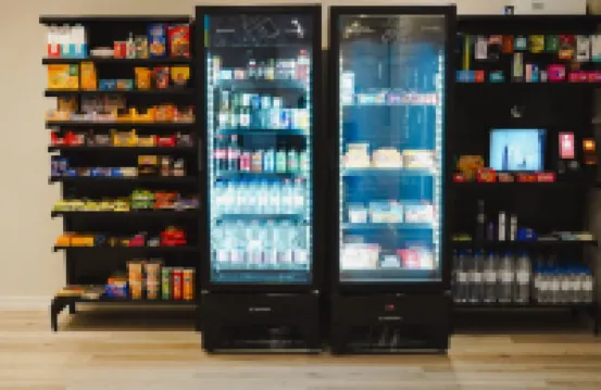 帕拉伊索地鐵公寓