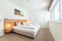 Modern Apartment with Dishwasher, Near the Ski Slopes Hotels in Radstadt