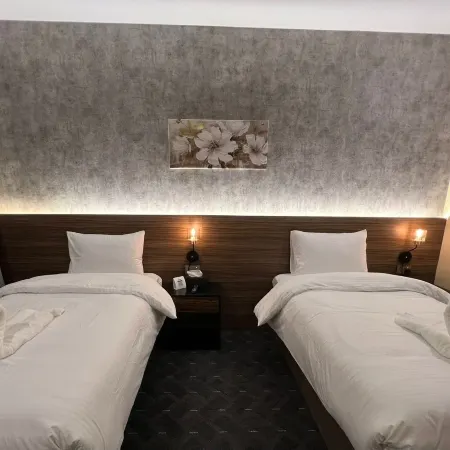 LAZÖY HOTEL