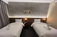 LAZÖY HOTEL Hotels in 