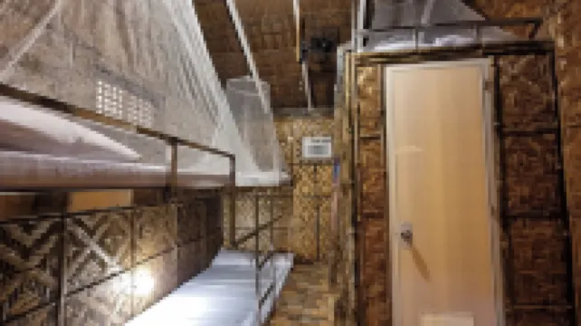 EDVIL BEACH RESORT AND JACUZZI POOL SPA