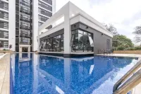 Astoria Apartments - Private Pools
