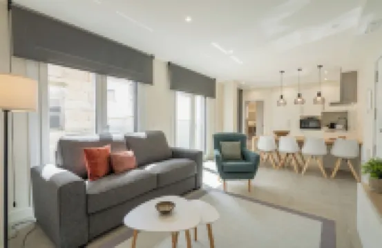 Cíes Luxury Suitel Areosa