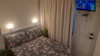 Studio Climatizado, Wifi No Centro Hotels in Piratuba