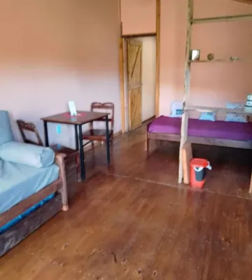 Don Edmundo Trevelin Hotels in Departamento Futaleufu