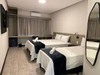 Escarpas Styles Hotel Hotels in Guape