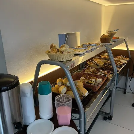 Hotel Cesar Nogueira