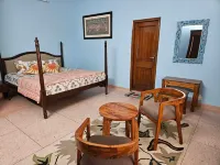 Gullu Kuku Homestay - Bed and Breakfasts