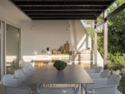 Casa Amalia Hotels in Kropia