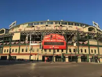 アーバン シカゴ オアシス