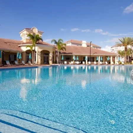 3 Bed Penthouse Near Convention Center! Condo