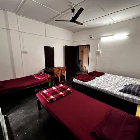 Munin Guest House