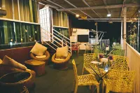 Forrest Homestay Villa