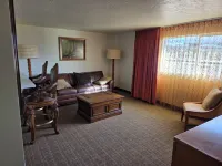 New Western Inn & Suites Hotel a 