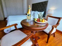 SÁNCHEZ Hotel & Spa by Chat Noir Hotels in Cuenca