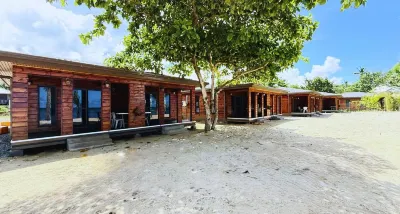 Miti Maninoa Ocean Club โรงแรมใน