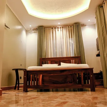 Neon Hotel Ntinda