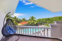 Grand Mercure Goa Candolim - Romantic