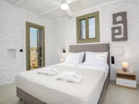 Onos Luxury Villas Kythnos Hotels in Kythnos
