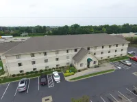 DuPont Suites - Louisville - St. Matthews Hotels in Saint Matthews