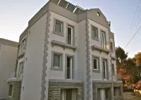 Zena Hotel Bodrum Hôtels à : Dorttepe Mahallesi