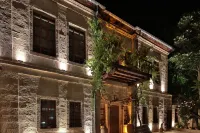 Elif Stone House Hotels in 