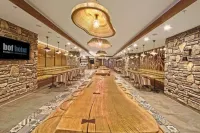 Bof Hotels Uludağ Ski&Luxury Resort All Inclusive