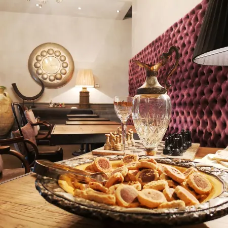Forvm Boutique Hotel Hotels in Trieste