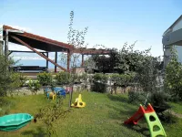 Apartments Kestenovi Dvori Hotels in Opric