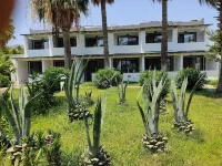 Sarsilmaz Otel