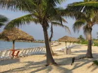 The Marlin at Taino Beach Resort - Beach