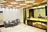 Hotel Silver Arcade Hotels in Malda