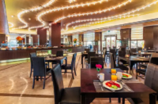 Cleopatra Luxury Resort Sharm El Sheikh