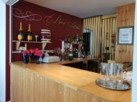 哈德遜旅館 託凱酒店