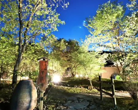 Shikinomori Shibian Hotels in Satsuma District
