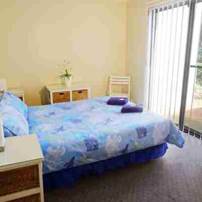 士嘉堡純粹海濱飯店 Rooms