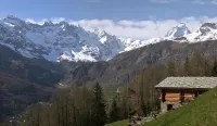 Le Petit Nid Hotels in Breuil-Cervinia