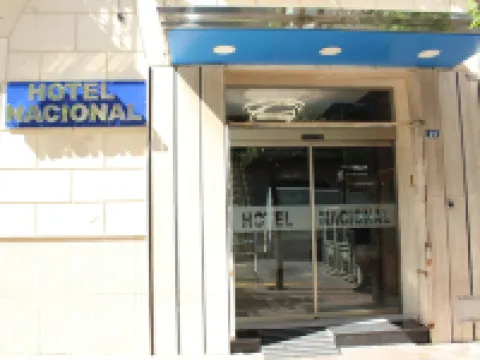 Hotel Nacional Melilla Hotels in Melilla