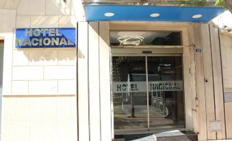 Hotel Nacional Melilla