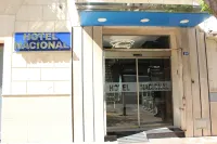 Hotel Nacional Melilla Hotels in Melilla
