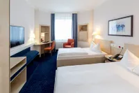 Hotel Magdeburg City Center by Leonardo Hotels - 4-Star