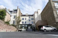 Hôtel Merveilleux Côté Mer