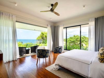 Ziba Luxury Villa