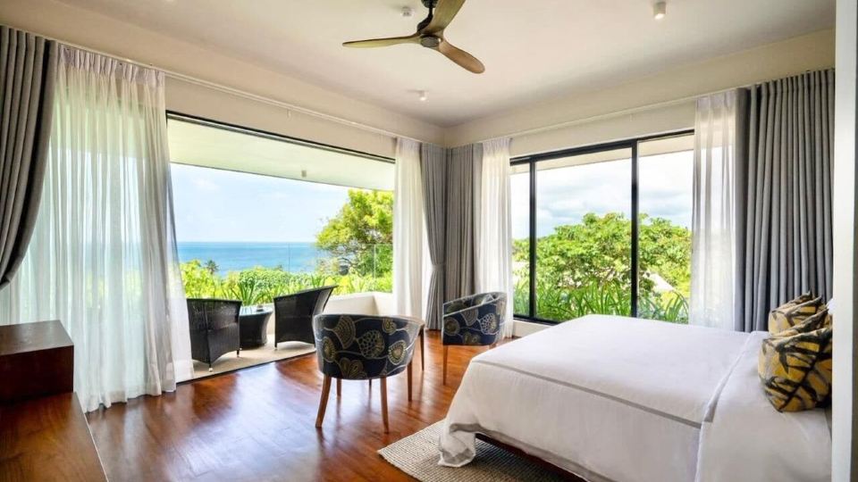 Ziba Luxury Villa