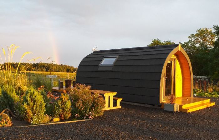 North Star Glamping