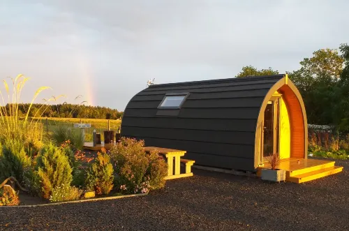 North Star Glamping - Villas