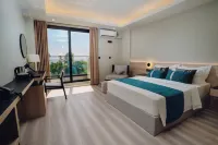 Ocean Pearl Fuvahmulah Các khách sạn gần Kalho Akirigando (Black Stone Beach)