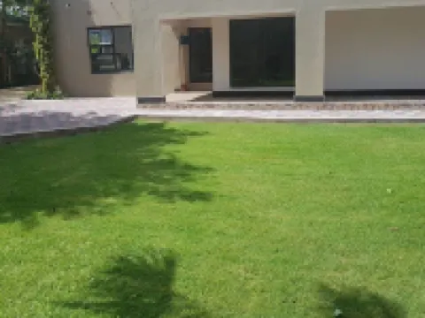 Pizo Lodge Hotels in Kabwe